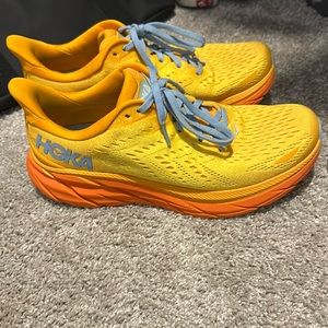 Hoka Shoes